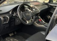 Lexus NX200t