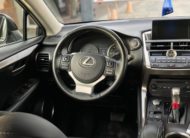 Lexus NX200t