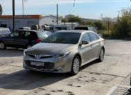 Toyota Avalon Hybrid