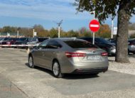 Toyota Avalon Hybrid