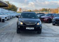 Lexus RX400h