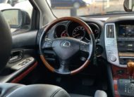 Lexus RX400h