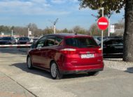 Ford C-Max Hybrid