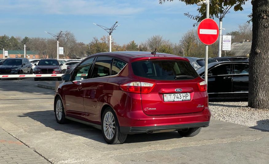 Ford C-Max Hybrid