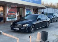 Mercedes Benz E220