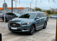 Infiniti QX60