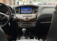 Infiniti QX60