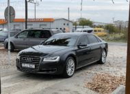 Audi A8 Long Quattro