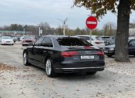 Audi A8 Long Quattro