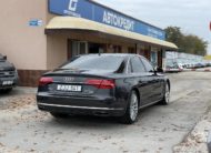 Audi A8 Long Quattro