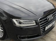 Audi A8 Long Quattro