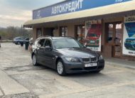 BMW E91 520i