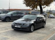 BMW E91 520i