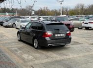 BMW E91 520i