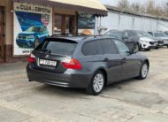 BMW E91 520i