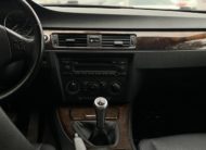 BMW E91 520i