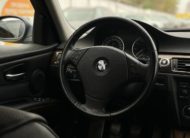 BMW E91 520i