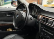 BMW E91 520i