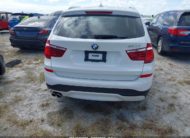 BMW X3 xDrive