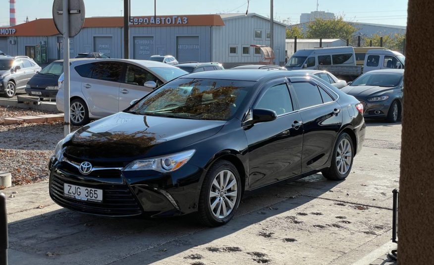 Toyota Camry 55