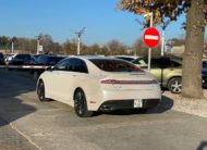 Lincoln MKZ Hybrid