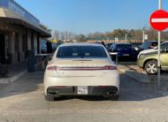 Lincoln MKZ Hybrid