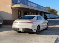 Lincoln MKZ Hybrid