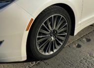 Lincoln MKZ Hybrid