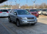 Lexus RX400h