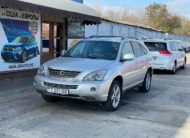 Lexus RX400h