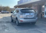 Lexus RX400h