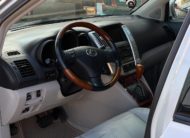 Lexus RX400h