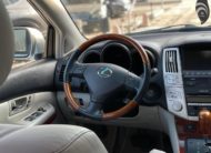 Lexus RX400h