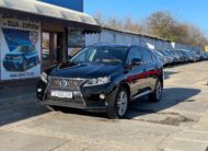 Lexus RX450h