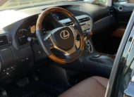 Lexus RX450h