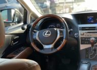 Lexus RX450h