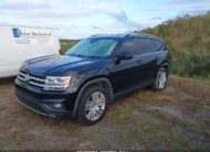 Volkswagen Atlas