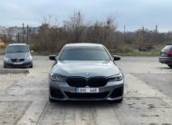 BMW G30 530e