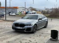 BMW G30 530e