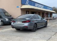 BMW G30 530e