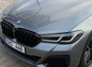 BMW G30 530e