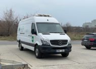 Mercedes Benz Sprinter