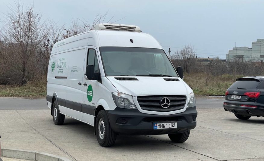 Mercedes Benz Sprinter