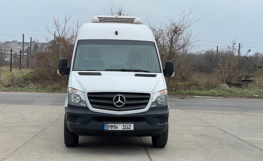 Mercedes Benz Sprinter