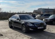 Mercedes Benz S500 W221