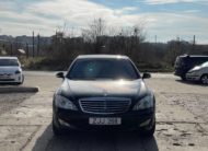 Mercedes Benz S500 W221