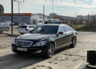 Mercedes Benz S500 W221