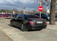 Mercedes Benz S500 W221