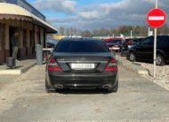 Mercedes Benz S500 W221