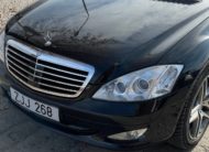 Mercedes Benz S500 W221